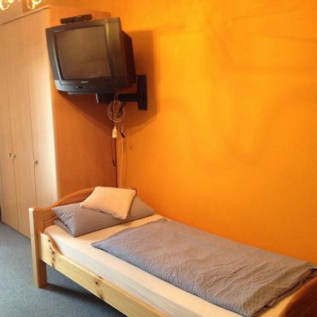 Gasthaus Pension Sternknockel Боденмайс Екстер'єр фото