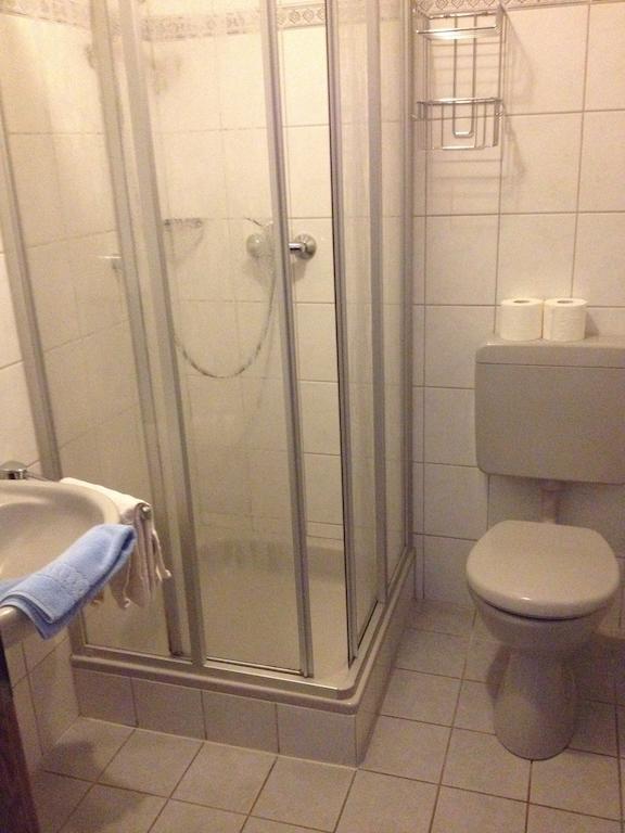 Gasthaus Pension Sternknockel Боденмайс Номер фото