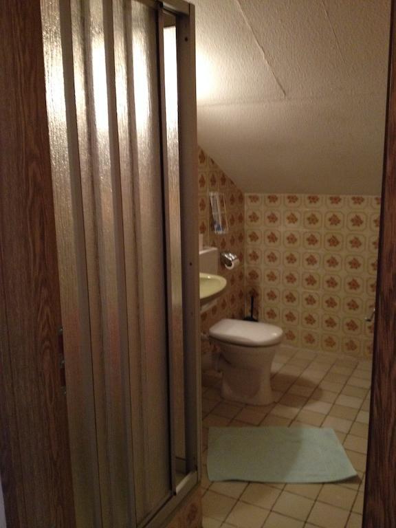 Gasthaus Pension Sternknockel Боденмайс Номер фото