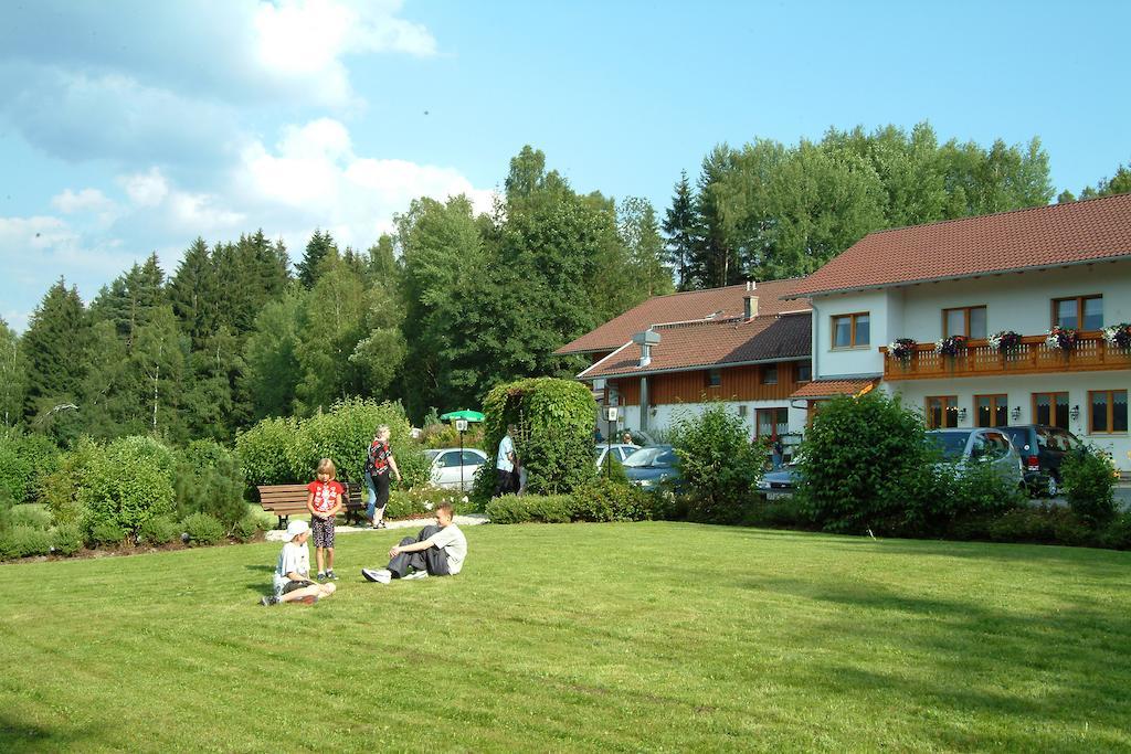 Gasthaus Pension Sternknockel Боденмайс Екстер'єр фото