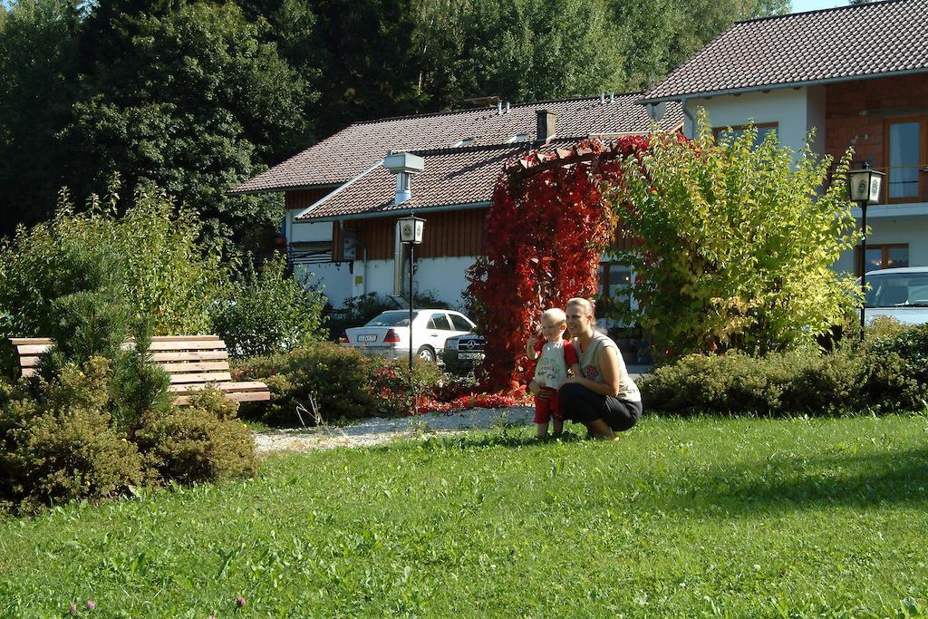 Gasthaus Pension Sternknockel Боденмайс Екстер'єр фото